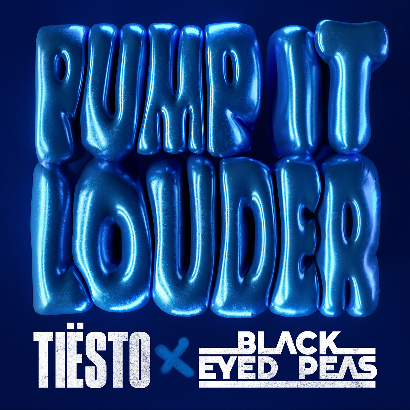 Tiësto & Black Eyed Peas